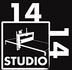 14x14 Studio